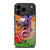 RAT FINK CARTOON FEARLESS LEADER iPhone 17 Pro Max Case Cover