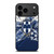 RAYADOS MONTERREY FC FOOTBALL CLUB iPhone 17 Pro Max Case Cover