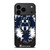 RAYADOS MONTERREY FC iPhone 17 Pro Max Case Cover