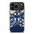 RAYADOS MONTERREY SYMBOL iPhone 17 Pro Max Case Cover
