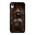 MARVIN THE MARTIAN NAPOLEON iPhone XR Case Cover