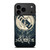 REAL MADRID FC LOGO iPhone 17 Pro Max Case Cover