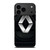 RENAULT EMBLEM iPhone 17 Pro Max Case Cover