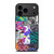 RETRO NIKE PRINT AND PATTERN iPhone 17 Pro Max Case Cover