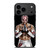 REY MYSTERIO WWE WRESTLER iPhone 17 Pro Max Case Cover