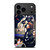 RIVERDALE COLLAGE iPhone 17 Pro Max Case Cover