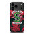 RIVERDALE SOUTHSIDE ROSE LOGO iPhone 17 Pro Max Case Cover