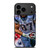 ROB GRONKOWSKI PATRIOTS iPhone 17 Pro Max Case Cover