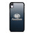 PENN STATE EMBLEM iPhone XR Case Cover