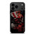 ROCKY BALBOA ART iPhone 17 Pro Max Case Cover