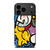 ROMERO BRITTO iPhone 17 Pro Max Case Cover
