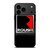 ROUSH RACING LOGO iPhone 17 Pro Max Case Cover