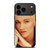 ROXETTE GUN MARIE FREDRIKSSON iPhone 17 Pro Max Case Cover