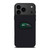 ROYAL ENFIELD GREEN TANK ILLUSTRATION iPhone 17 Pro Max Case Cover