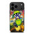RUGRATS CARTOON 2 iPhone 17 Pro Max Case Cover