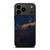 SAD CRESCENT MOON iPhone 17 Pro Max Case Cover