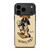 SAILOR JERRY DUCK TATTOO iPhone 17 Pro Max Case Cover
