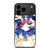 SAILOR MOON CUTE ANIME iPhone 17 Pro Max Case Cover