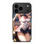 SAILOR MOON SEXY ECCHI iPhone 17 Pro Max Case Cover
