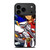 SAINT SEIYA PEGASUS iPhone 17 Pro Max Case Cover