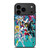 SAINT SEIYA WARRIOR iPhone 17 Pro Max Case Cover