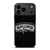 SAN ANTONIO SPURS BASKETBALL LOGO iPhone 17 Pro Max Case Cover