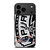 SAN ANTONIO SPURS NBA iPhone 17 Pro Max Case Cover