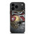 SAN FRANCISCO 49ERS HELMET iPhone 17 Pro Max Case Cover