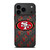 SAN FRANCISCO 49ERS ICON iPhone 17 Pro Max Case Cover