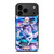 SANGONOMIYA KOKOMI GENSHIN IMPACT iPhone 17 Pro Max Case Cover