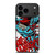 SANTA CRUZ ART iPhone 17 Pro Max Case Cover
