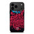 SANTA CRUZ SKATEBOARDS CLIPART iPhone 17 Pro Max Case Cover