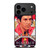 SCARFACE CLIPART iPhone 17 Pro Max Case Cover