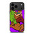 SCOOBY DOO CARTOON iPhone 17 Pro Max Case Cover