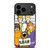 SCOOBY DOO iPhone 17 Pro Max Case Cover