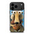 SCRAT THE SQUIRREL ICE AGE iPhone 17 Pro Max Case Cover