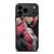 SEXY SPIDER GIRL MARVEL COMICS CARTOON iPhone 17 Pro Max Case Cover