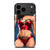 SEXY WONDER WOMAN GAL GADOT iPhone 17 Pro Max Case Cover