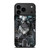 SHADOWHUNTER ANGELIC logo iPhone 17 Pro Max Case Cover