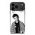 SHAWN MENDES SIGNATURE iPhone 17 Pro Max Case Cover