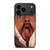 SHIA LABEOUF SHOCKED FACE iPhone 17 Pro Max Case Cover