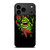 SLIMER GHOSTBUSTER GUITAR iPhone 17 Pro Max Case Cover