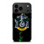 SLYTHERIN LOGO iPhone 17 Pro Max Case Cover