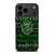 SLYTHERIN QUOTES iPhone 17 Pro Max Case Cover