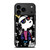 SNOOPY COOL CARTOON iPhone 17 Pro Max Case Cover