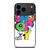 SNOOPY THE PEANUTS CARTOON iPhone 17 Pro Max Case Cover