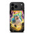 SNORLAX POKEMON ART iPhone 17 Pro Max Case Cover