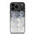 SOFT BLUE GRADIENT CUBES iPhone 17 Pro Max Case Cover