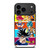 SON GOKU DRAGON BALL ALL SAIYAN iPhone 17 Pro Max Case Cover