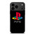 SONY PLASTATION PS 5 SYMBOL iPhone 17 Pro Max Case Cover
